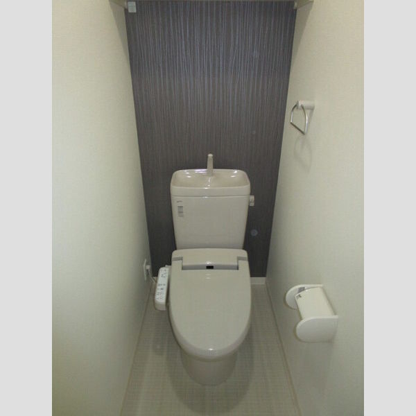 フェアレーンアネックス トイレ