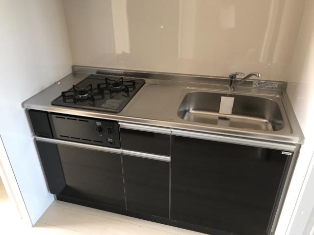 Ｉｖｙ　Ｔｅｒｒａｃｅ302号室 キッチン