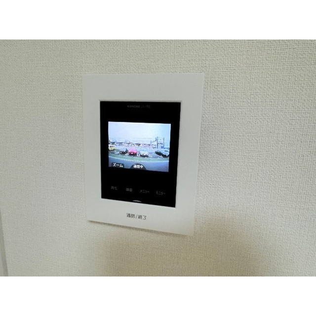 MQuarto箭弓町102号室 部屋その他