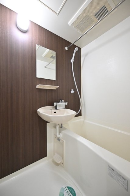 サンテミリオン飯田橋311号室 同建物別部屋の参考画像