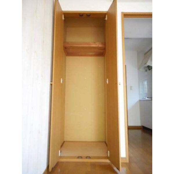 さくらそう 収納