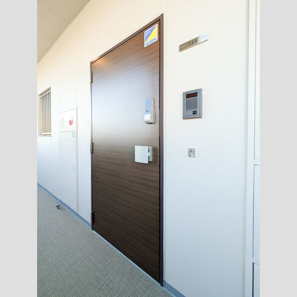 サンジョイアゼロ210号室 同建物別部屋の参考画像