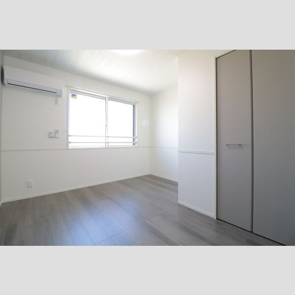 Luna203号室 洋室