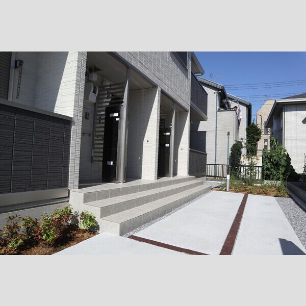 Premeal エントランス