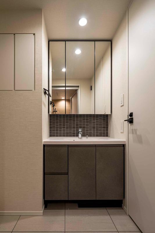 シーズンフラッツ新大塚3階 部屋その他