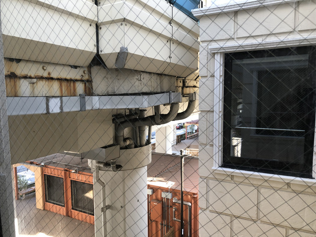 ＭＡ　Ｐｌａｃｅ　参宮橋0303号室 展望