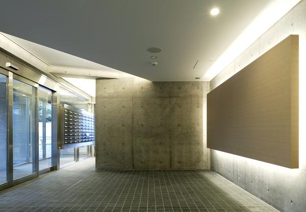 プラウドフラット仙川402号室 参考写真