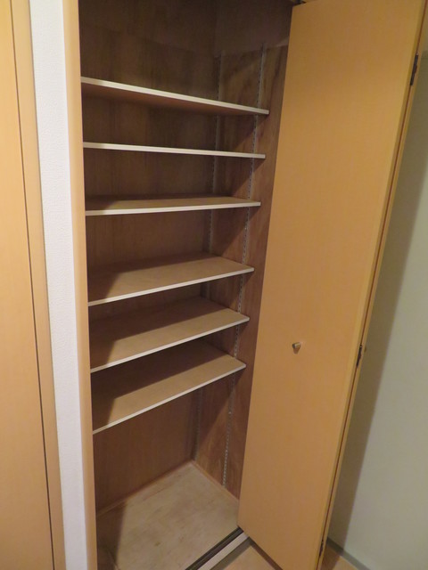 ＬＡＳＡ戸越Ⅰ 部屋設備