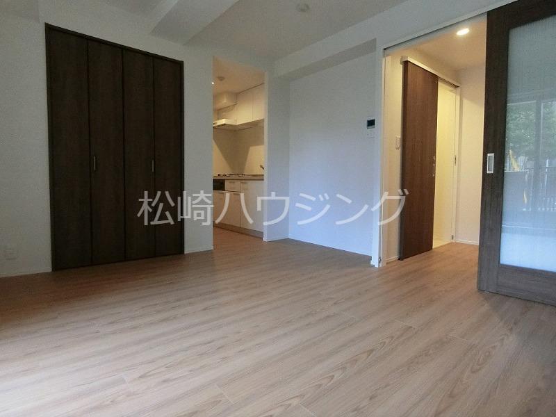 コスモ沼袋 別室の写真です