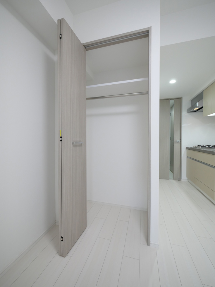 PREMIUM CUBE 中野富士見町3階 内観