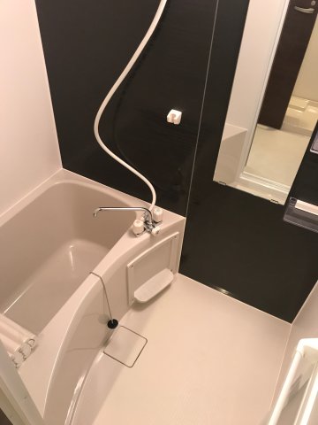 ベイルーム弘明寺Ⅰ お風呂