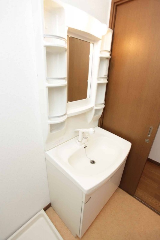 フリージア北野2階 部屋その他