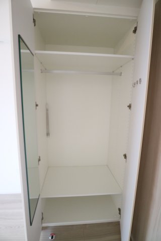 プラウドフラット中野503号室 ※参考写真