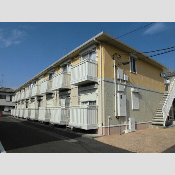 メイクパルの外観画像