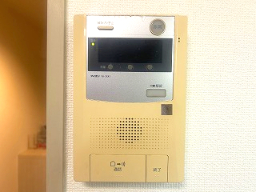 アーバンハイツ平塚303号室 セキュリティ