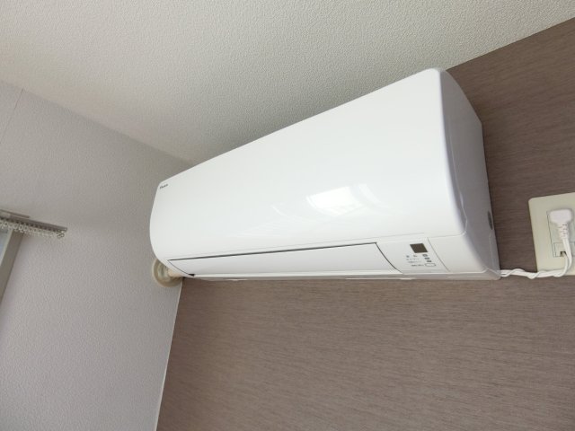 ナズ中馬込レックス0403号室 エアコン※参考写真