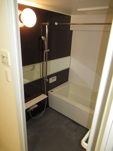 マリオン荻窪3階 ※2025年10月撮影