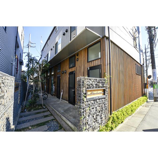 クラソ千歳烏山の外観画像