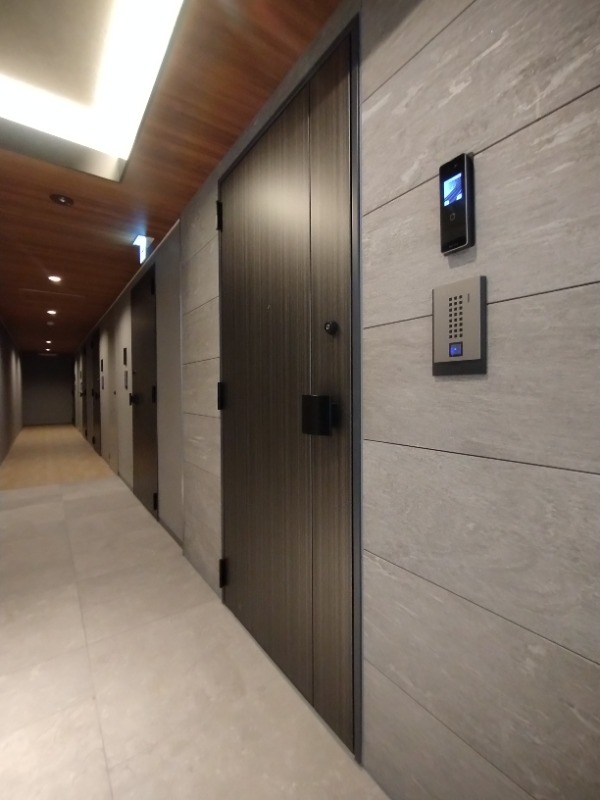 クレイシアIDZ横浜大倉山1階 部屋その他