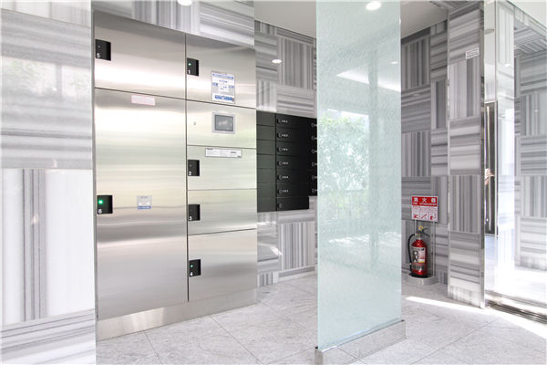 ラフィスタ墨田5丁目5階 外観