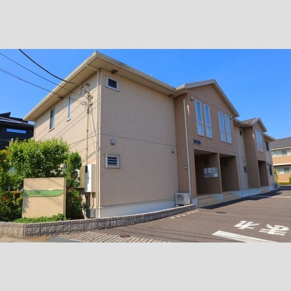 ラーク　Bの外観画像