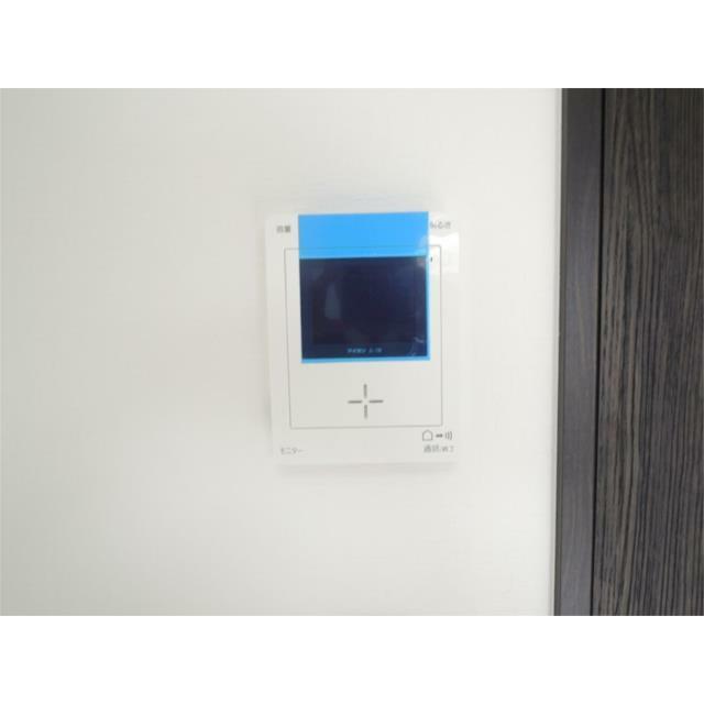 アシェイドライン 内観