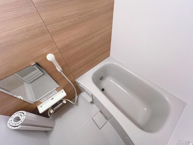 Ｆ＆Ｒ　Ⅱ 浴室