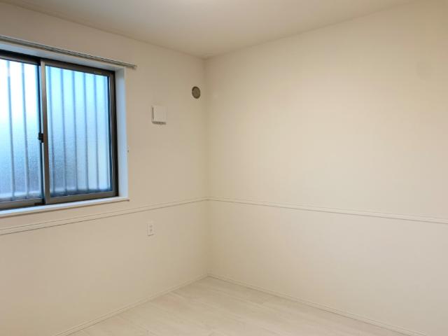 エスポワールA 室内