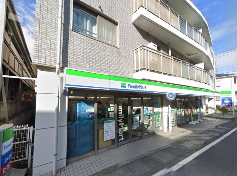 ＣＡＳＡ.Ｍ.Ｋ(E-099)3階 ファミリーマート市川相之川店