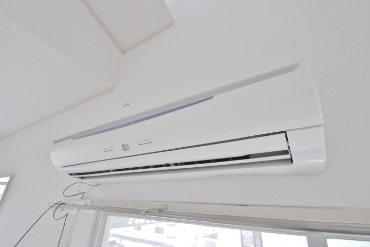 シャトレーヌ東みずほ台1階 部屋その他