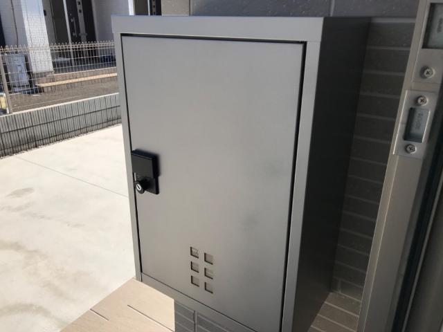 厚木市下川入新築アパート202号室 その他（イメージ）