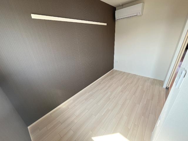 （仮称）柳島アパートＡ棟新築計画206号室 室内（イメージ）