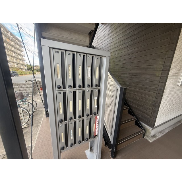 アレンヌ東千葉106号室 部屋その他