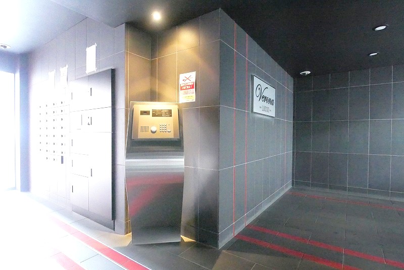 Verona板橋本町LUSSO 外観