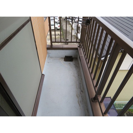 ロワジール0301号室 部屋その他