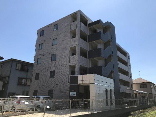 Ｉｒｉｓ（アイリス）与野本町の外観画像