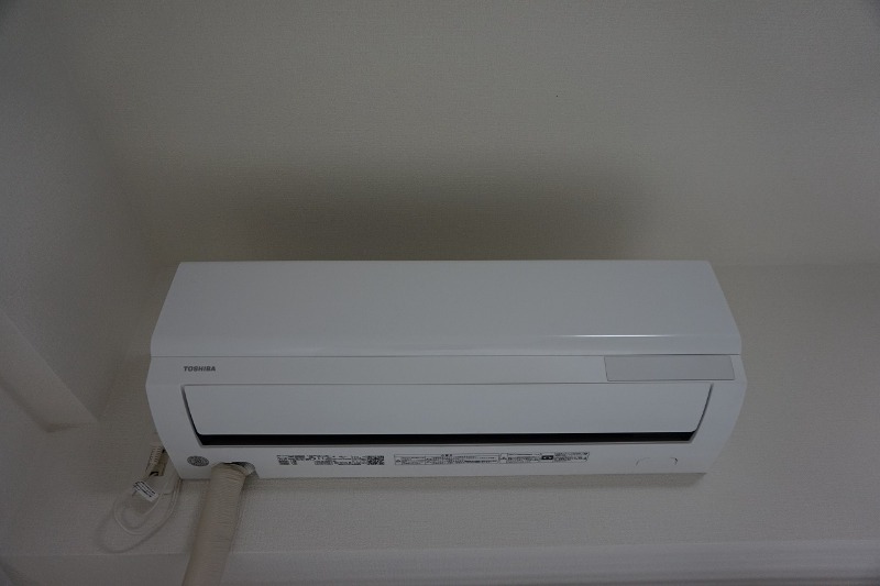 北栄エクセルマンション(K-074) 部屋設備