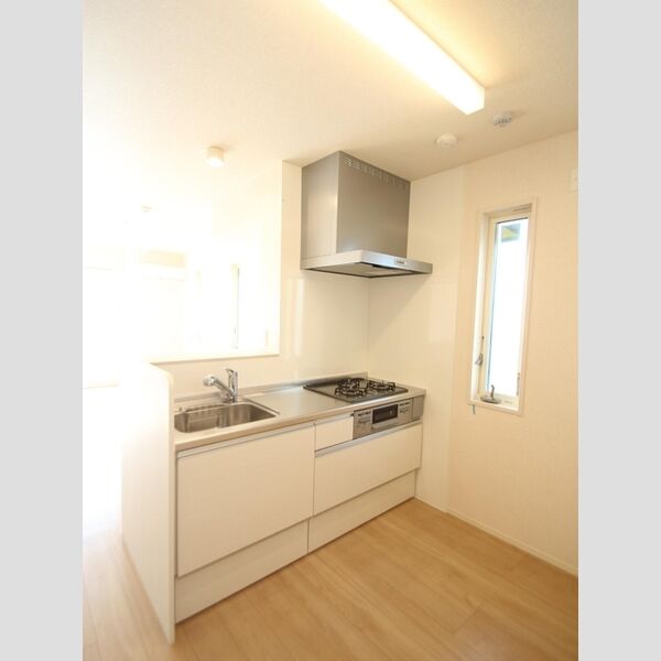 ファームサイドヒル キタノ306号室 キッチン