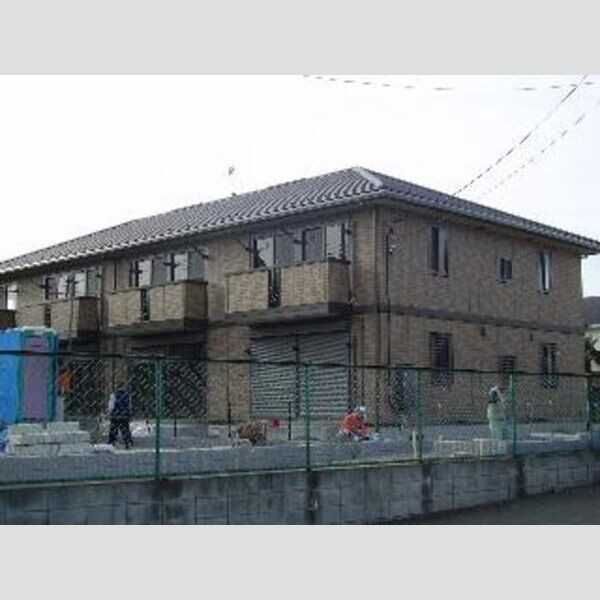 ヴェルドミールSAKAE205号室 外観