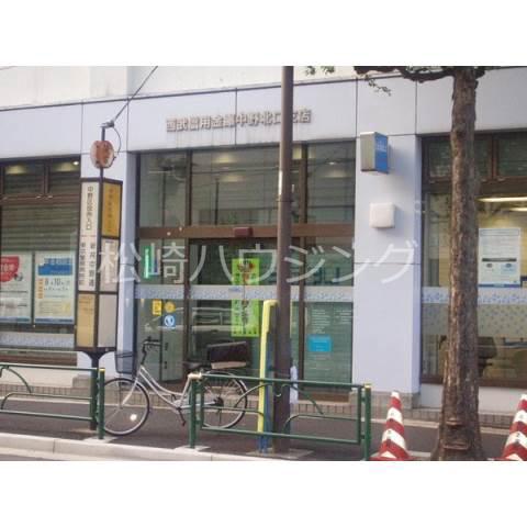 ＴＯＲＳＯ 西武信用金庫中野北口支店