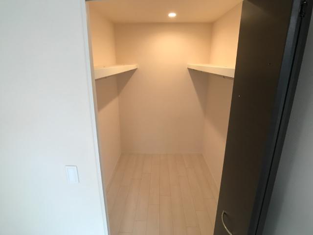 Ｌｏｔｕｓ　Ｖｉｓｔａ　堀の内（ロータス ヴィスタ・堀の内） WIC