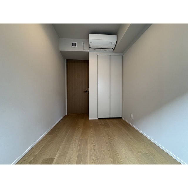 ザ・パークハウス千代田六番町505号室 洋室5帖　2025年9月撮影