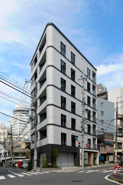 エンデュランス松戸6階 部屋その他