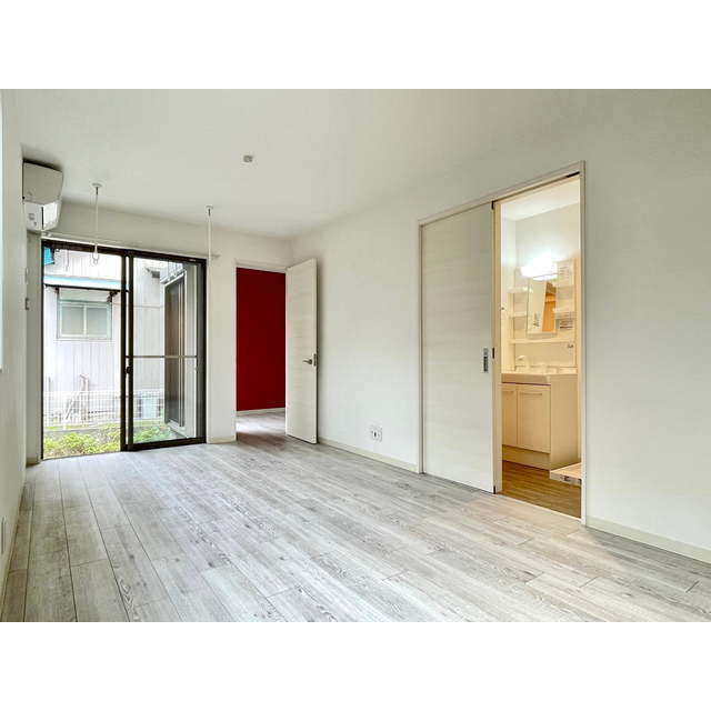 パティオ湘南102号室 ☆LDK9.76帖