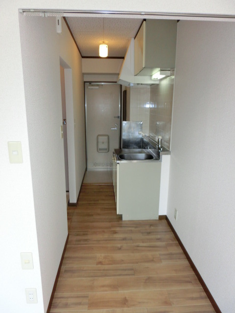 シティパル その他部屋・スペース