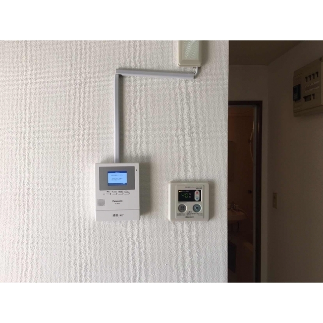 アメニティー木部403号室 部屋その他