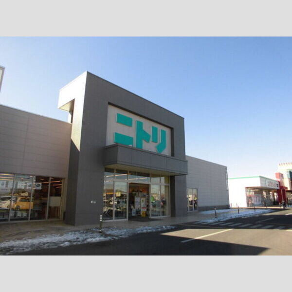 プルミエール・本庄 ニトリベスタ本庄寿店