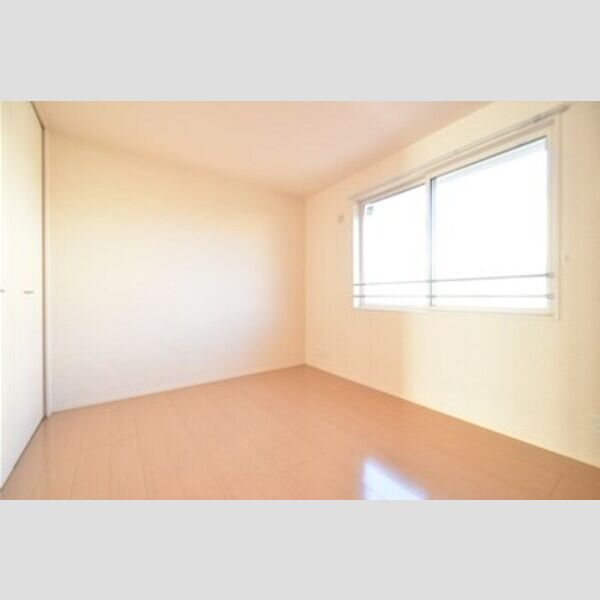 マジェスティックアン　Ⅱ202号室 居室