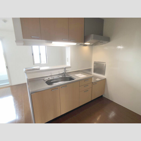 リビングタウン北越谷　B キッチン