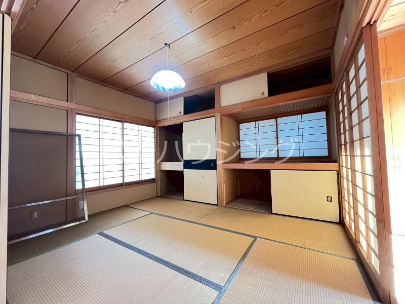 川崎市中原区戸建て 部屋その他